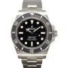 Rolex 124060 Submariner No Date 41mm 2025 Box & Papers