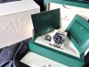 Rolex 124060 Submariner No Date 41mm 2025 Box & Papers - 2