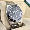 Rolex 124060 Submariner No Date 41mm 2025 Box & Papers - 3