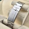 Rolex 124060 Submariner No Date 41mm 2025 Box & Papers - 5