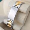 Rolex 16713 GMT Master II Tigers Eye 40mm 1989 L-Serial - 4