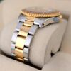 Rolex 16713 GMT Master II Tigers Eye 40mm 1989 L-Serial - 5