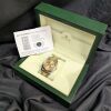 Rolex 116333 Datejust II Two Tone Champagne Diamond Dial 41mm ~2010s - 2