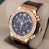 Hublot 341.PX.1280.VR.1104 Big Bang Shiny 41mm 2016 Box & Papers - 4