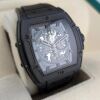 Hublot 601.CI.0110.RX Spirit of Big Bang Ltd Ed 45mm ~2016 Box & COA - 3