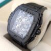 Hublot 601.CI.0110.RX Spirit of Big Bang Ltd Ed 45mm ~2016 Box & COA - 4