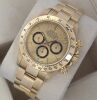 Rolex Daytona 16528 Champagne Dial - 2