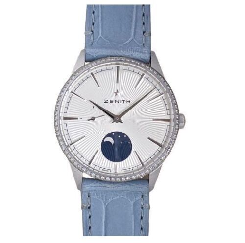 Zenith Elite Moonphase 16.3200.692/01.C832