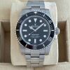Rolex Submariner 114060 2020 - 3