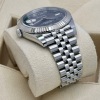 Rolex Datejust 41 Wimbledon Dial Ref 126334 - 7