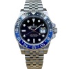 Rolex GMT Master II 126710BLNR Batgirl 2020