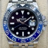 Rolex GMT Master II 126710BLNR Batgirl 2020 - 3