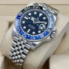 Rolex GMT Master II 126710BLNR Batgirl 2020 - 5