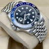 Rolex GMT Master II 126710BLNR Batgirl 2020 - 6