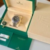 Rolex GMT Master II 126710BLNR Batgirl 2020 - 8