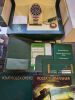 Rolex Sea-Dweller 16600 Collectors Set - 8