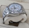 Breitling Super Avenger A13370 48mm Custom Diamond Masterpiece - 5