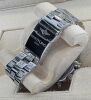 Breitling Super Avenger A13370 48mm Custom Diamond Masterpiece - 6