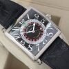 Franck Muller Casino 1 of 10 White Gold 6050 K CSN GST INC - 4