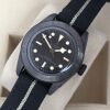Tudor Black Bay Ceramic 79210CNU NEW - 2