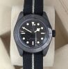 Tudor Black Bay Ceramic 79210CNU NEW - 3