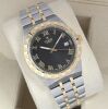 Tudor Royal M28503 Black Roman 2025 NEW - 4