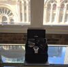 Tudor Royal M28503 Black Roman 2025 NEW - 6
