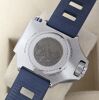Omega Seamaster PloProf Summer Blue 2025 - 5