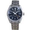 Grand Seiko Heritage SBGJ213 Hi-Beat GMT Titanium