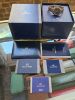 Grand Seiko Heritage SBGJ213 Hi-Beat GMT Titanium - 4