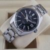 Grand Seiko Heritage SBGJ213 Hi-Beat GMT Titanium - 5
