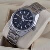 Grand Seiko Heritage SBGJ213 Hi-Beat GMT Titanium - 6