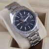 Grand Seiko Heritage SBGJ213 Hi-Beat GMT Titanium - 7
