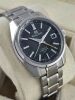 Grand Seiko Heritage SBGJ213 Hi-Beat GMT Titanium - 10