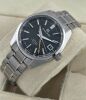 Grand Seiko Heritage SBGJ213 Hi-Beat GMT Titanium - 11