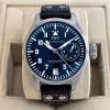 IWC Big Pilot 7 Days 5002 - 3