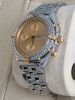 Breitling Chronomat Salmon Dial - 3