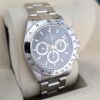Rolex 16520 Cosmograph Daytona Zenith Black Dial 40mm 1997 U-Serial - 2
