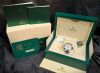 Rolex 126300 Datejust 41 White Dial 41mm 2020 Box & Papers - 2