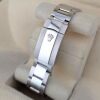 Rolex 126300 Datejust 41 White Dial 41mm 2020 Box & Papers - 5