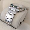 Rolex 126300 Datejust 41 White Dial 41mm 2020 Box & Papers - 6