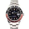Rolex 16710 GMT-Master II Coke 40mm