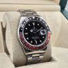 Rolex 16710 GMT-Master II Coke 40mm - 2
