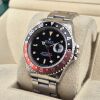 Rolex 16710 GMT-Master II Coke 40mm - 3