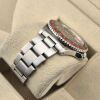 Rolex 16710 GMT-Master II Coke 40mm - 6