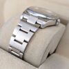 Rolex 116000 Oyster Perpetual 36 Silver Dial 36mm 1991 X-Serial - 5