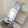 Rolex 126200 Datejust 36 Blue 36mm 2021 Box & Papers - 3