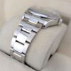 Rolex 126200 Datejust 36 Blue 36mm 2021 Box & Papers - 4