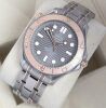 Omega Seamaster Diver 300 Tantalum and Sedna Gold - 2