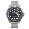 Rolex Yacht-Master 226627 RLX Titanium